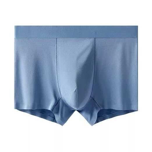 Wellness Boost Japanese Boxer Shorts (S)